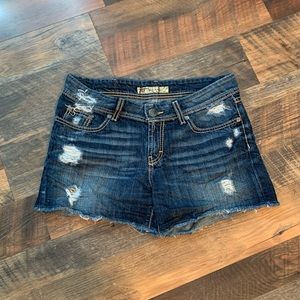 BKE Shorts size 28